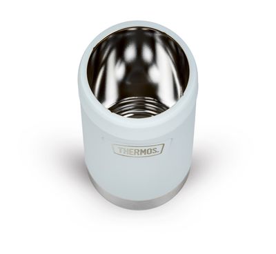 Thermos Icon Can Insulator – 330ml - Harebell Blue