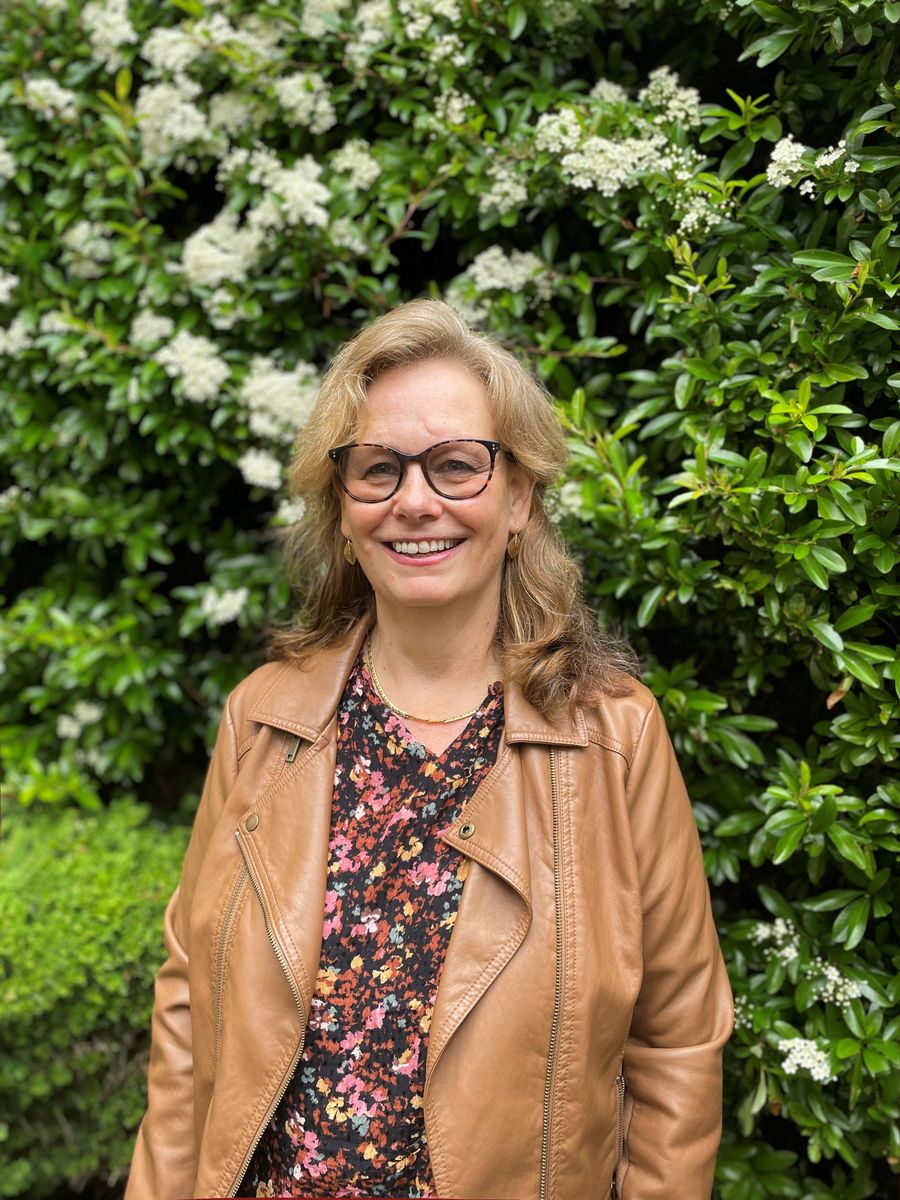 Kaye Welfare, Cleaner Safer Group Chair