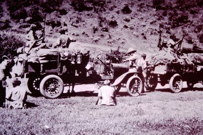 on safari on the way to the Mara late 20s.JPG