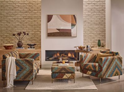 Jaipur Sofa