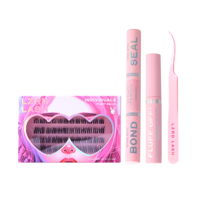 VIP BACKSTAGE LASH KIT