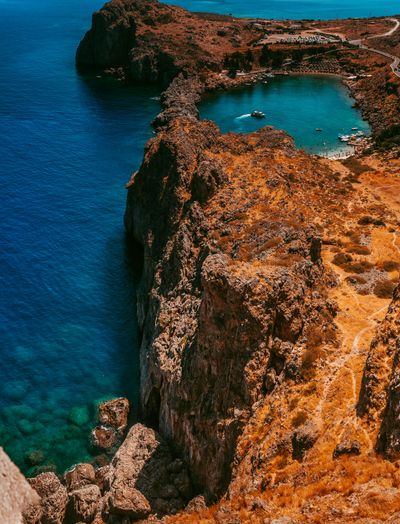 Greece
