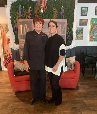 Vegan Executive Pastry Chef