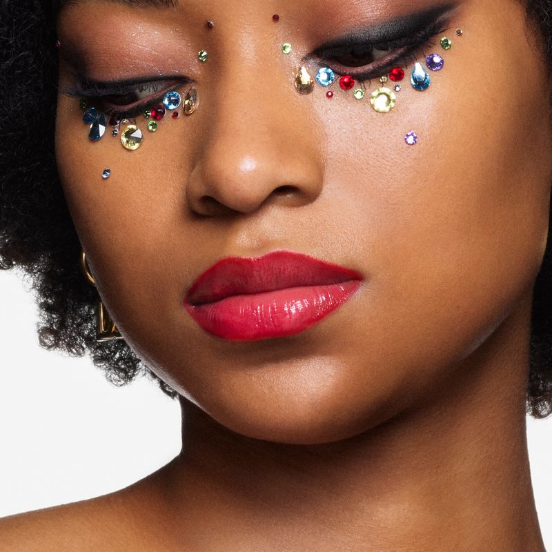 olce & Gabbana What A Gem! Multi-Wear Precious Jewel Stickers
