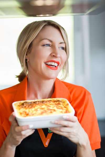 Heather Mills