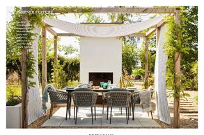 Screencapture of The English Home Design Guide