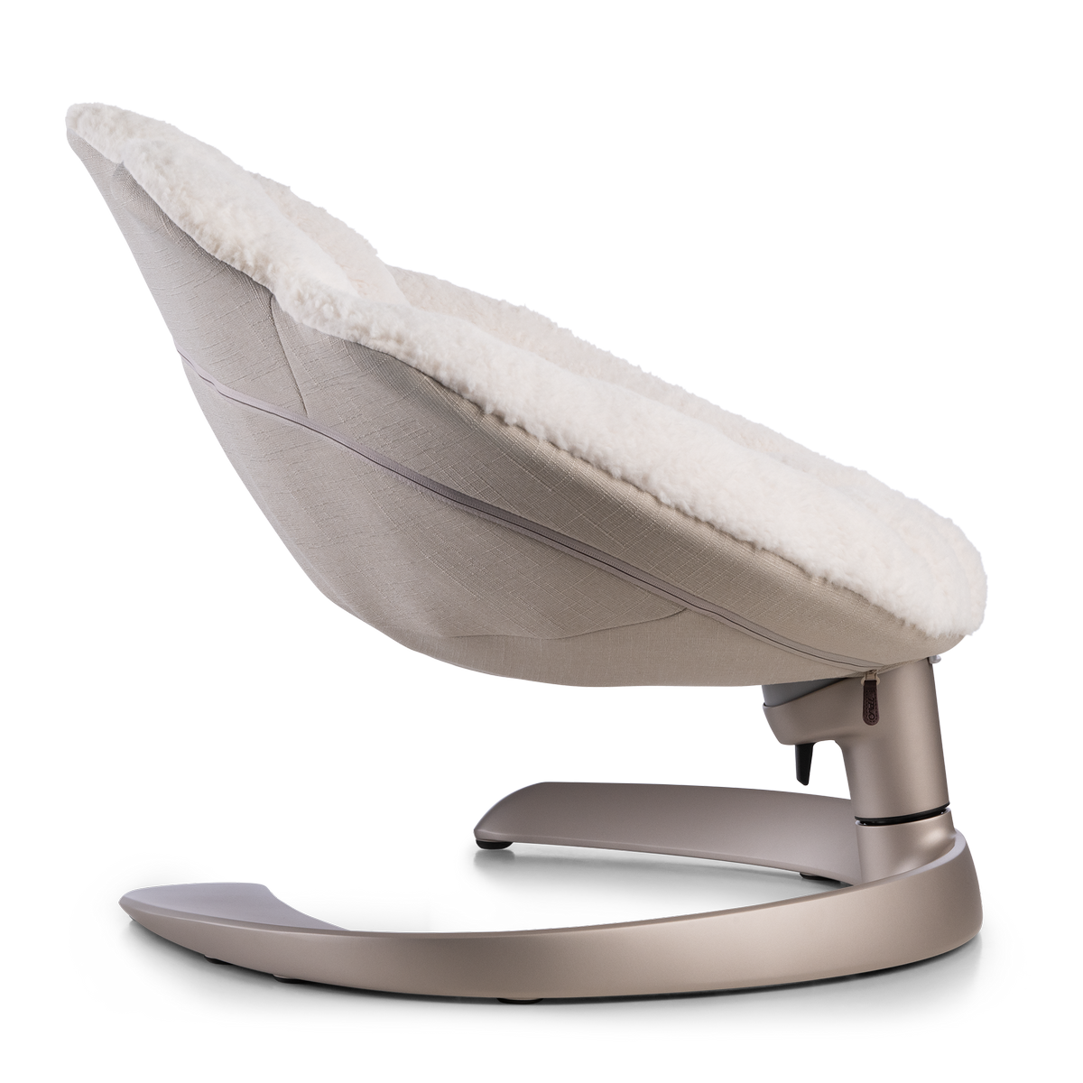 Shell Pet Bed and Sway Lounger 