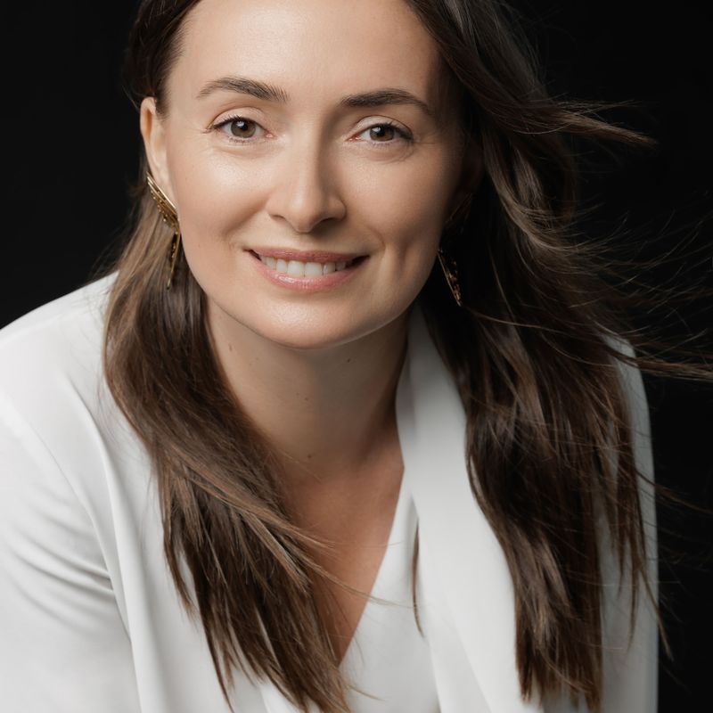 Olga Sukhanova