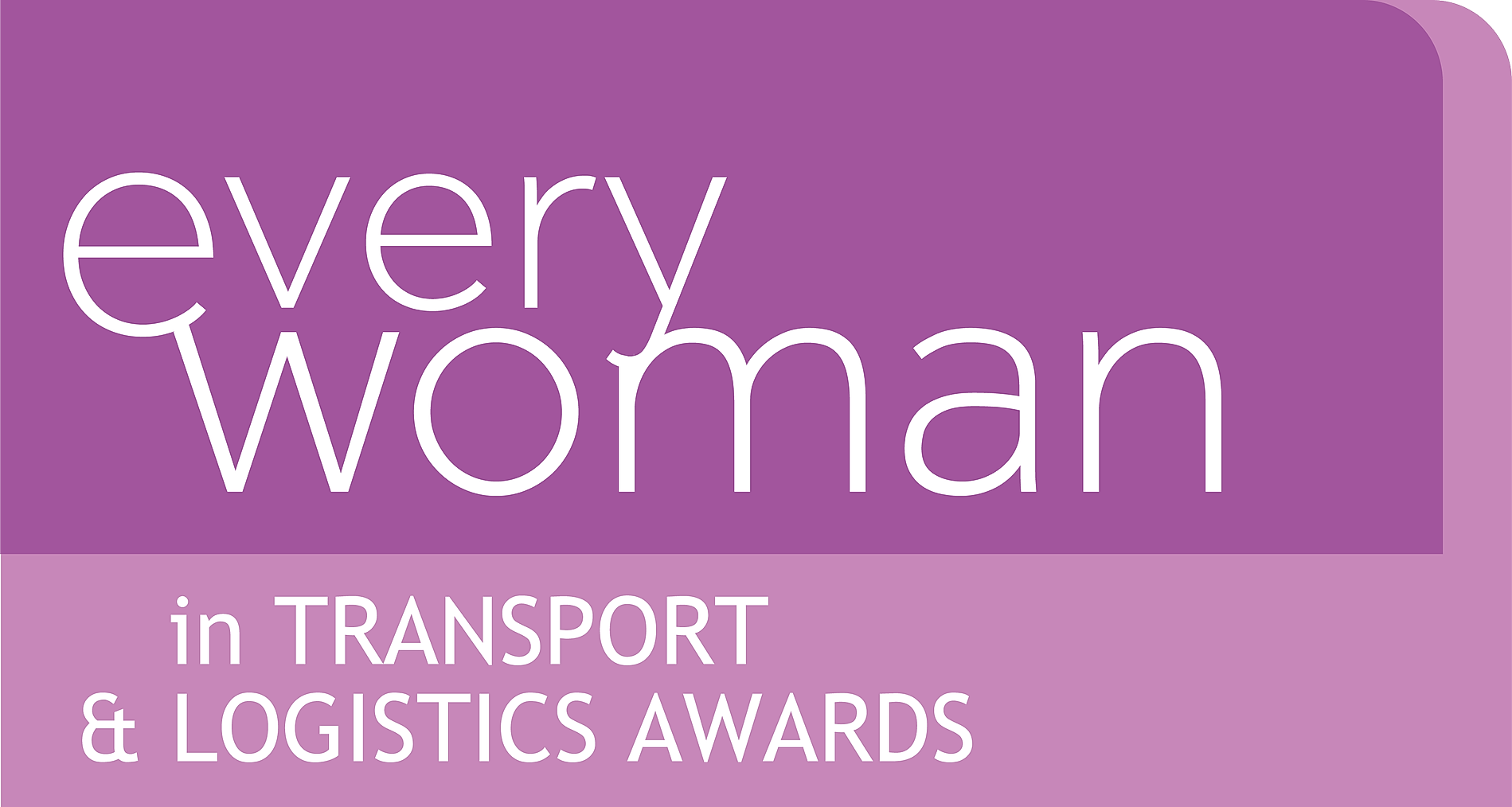 2023 everywoman in Transport & Logistics Awards