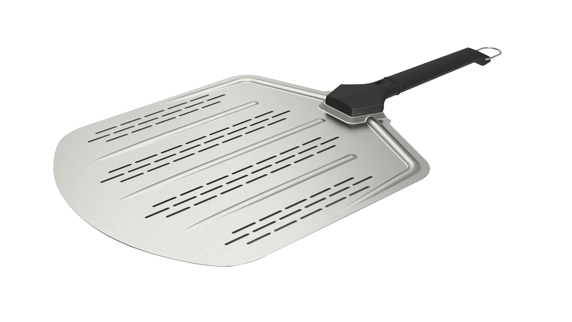 Witt Pizza Accessories - Perforated Pizza Peel (RRP £44.99)                       