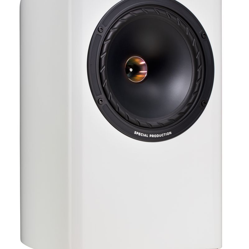 Fyne Audio Unveils F701SP Loudspeaker                                               