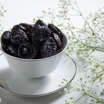 California Prune Board welcomes AFTPP award to boost exports