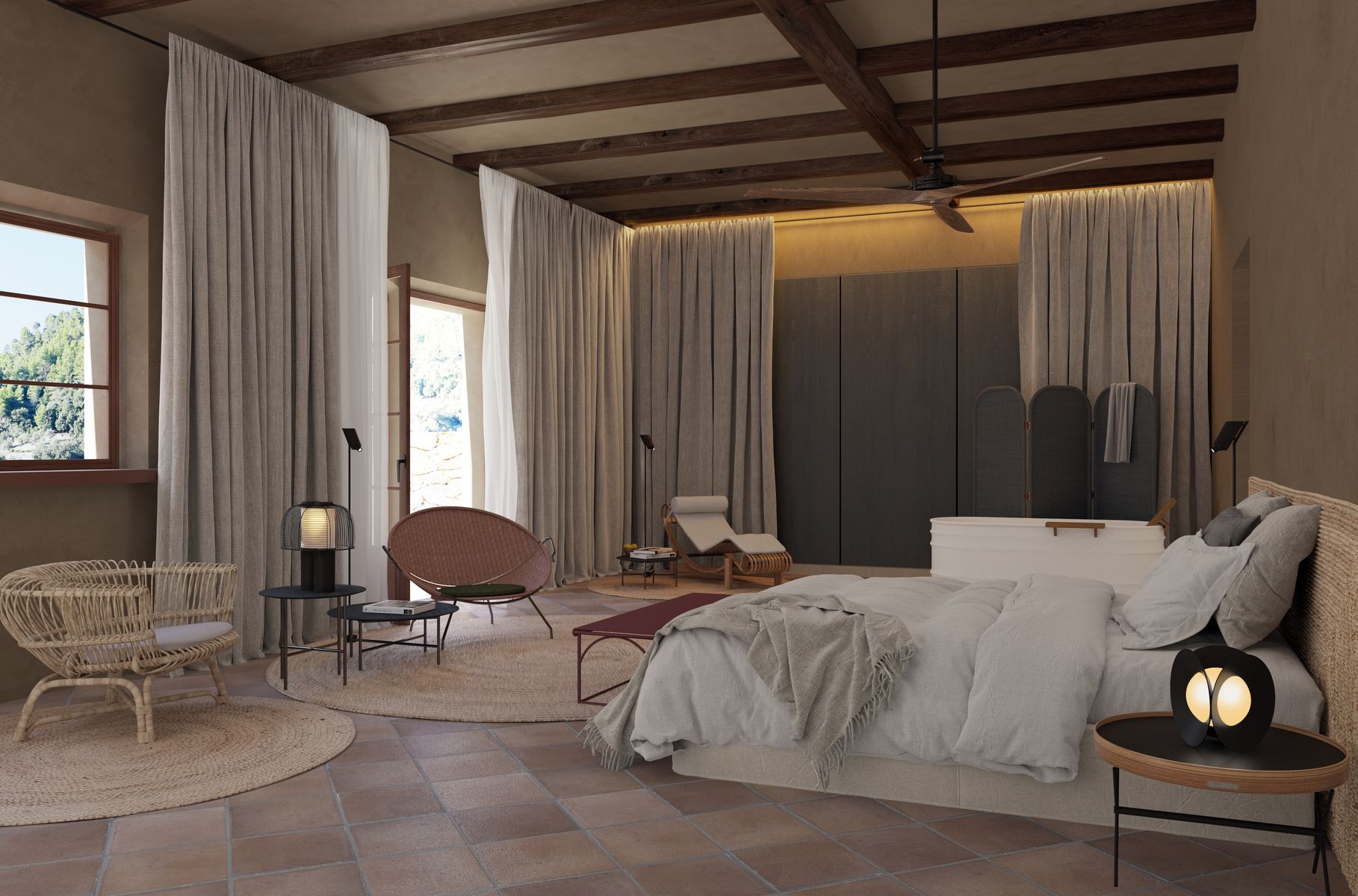 Hotel Valldemossa 