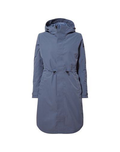 COVE WOMENS WP 3IN1 JACKET - BLUE STONE