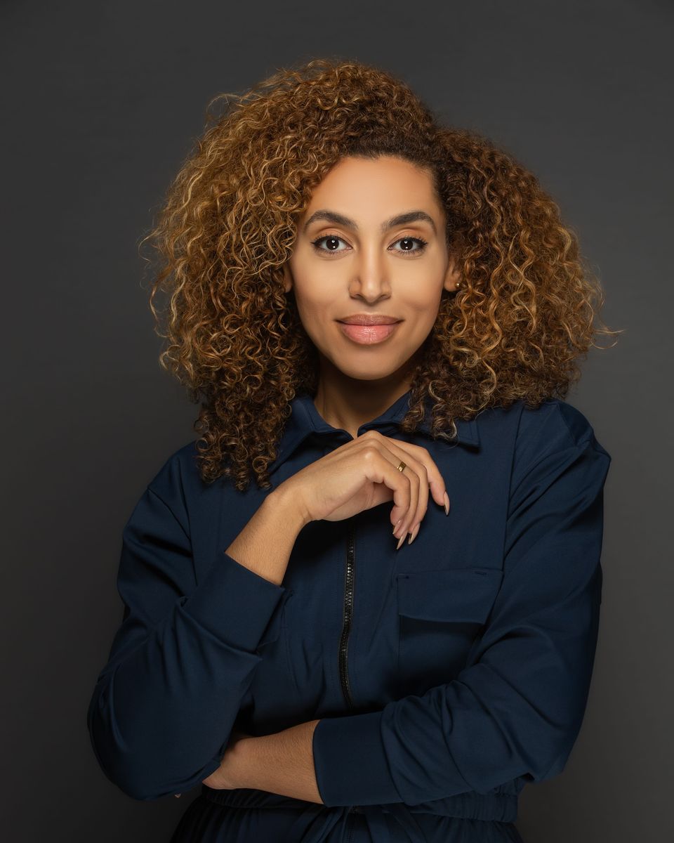 Kanessa Muluneh