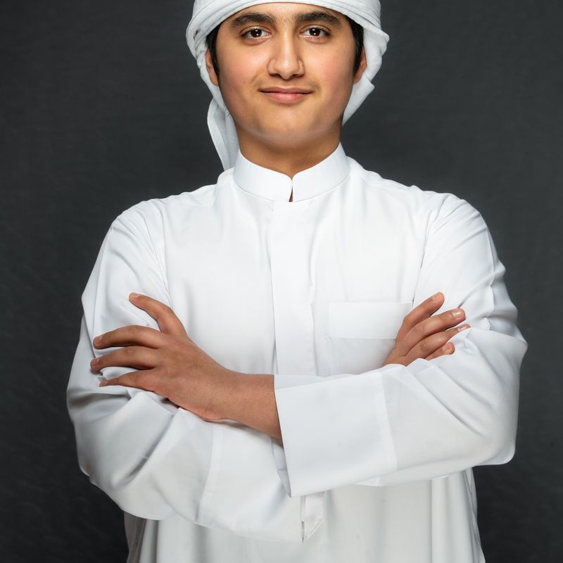 Abdulla Al-Janahi