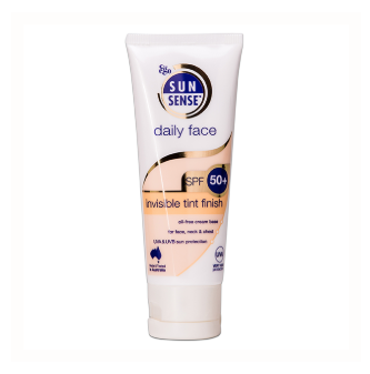 Daily Face SPF 50+