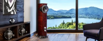 Fyne Audio F1-8S                                                                                       