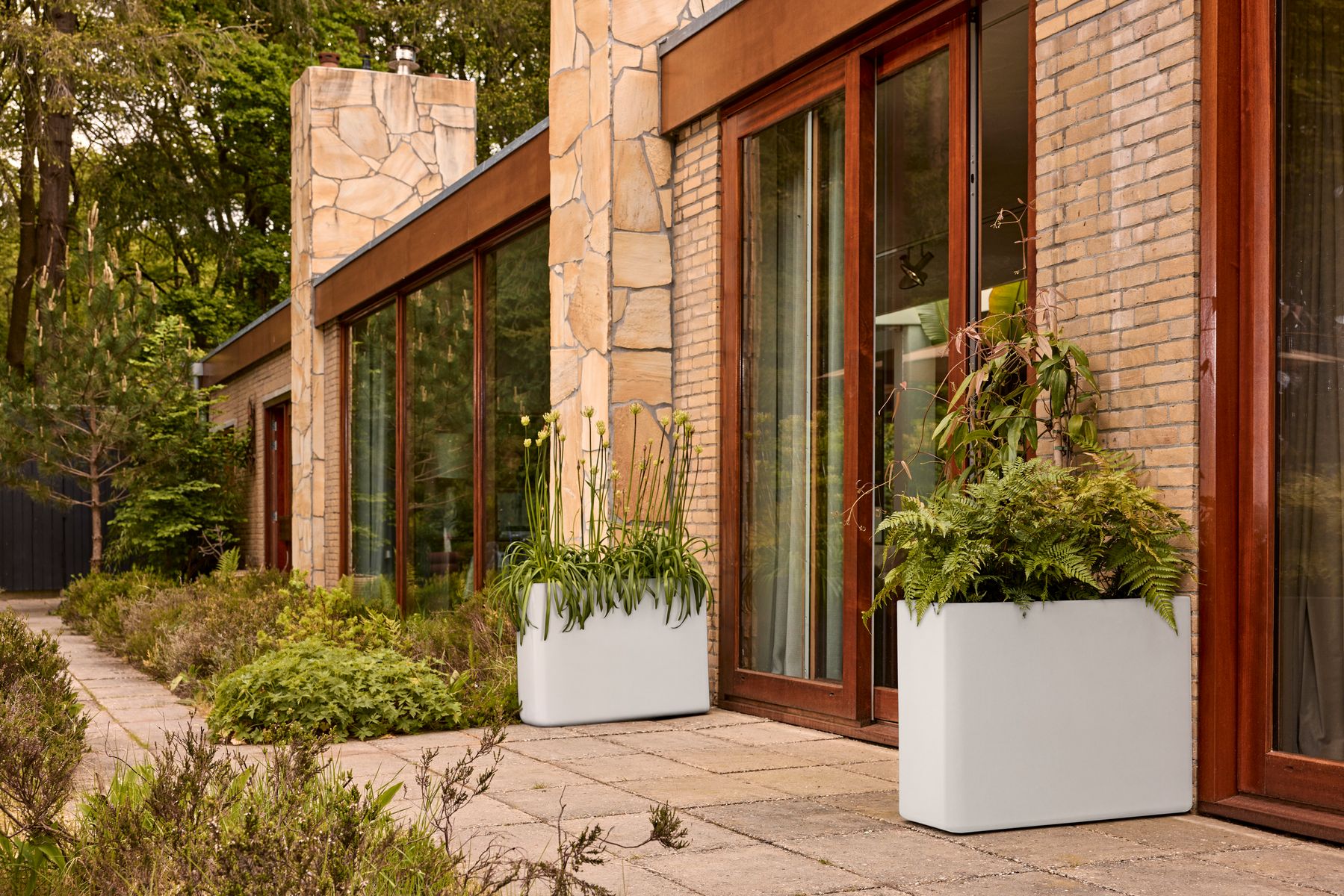 june brick divider