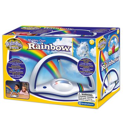 My Very Own Rainbow