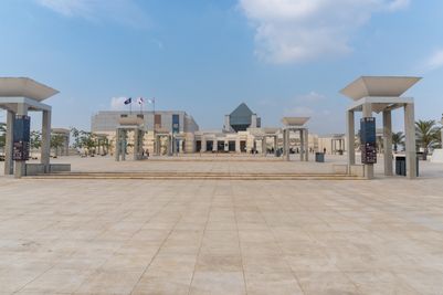 National Museum of Egyptian Civilisation AS_573316784.jpeg