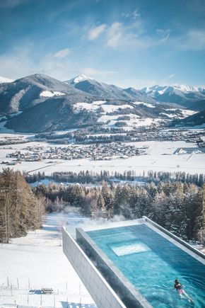 Skypool