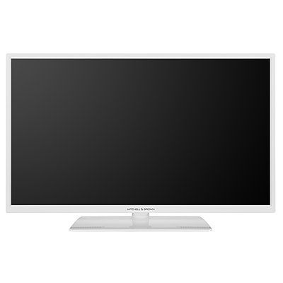 White TV - JB-SM1811AW