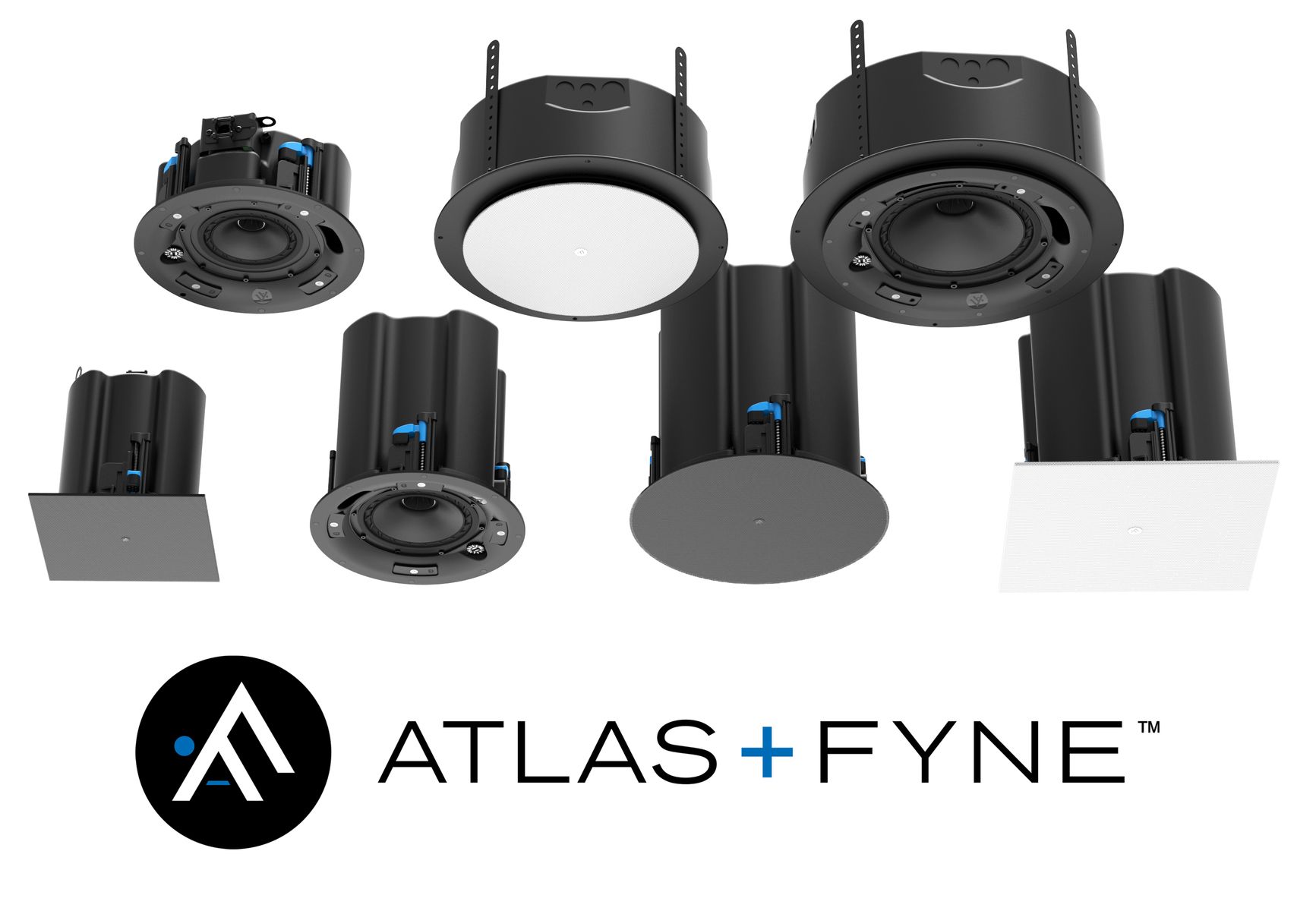 Atlas Fyne - group shot multiple grilles_w_logo 