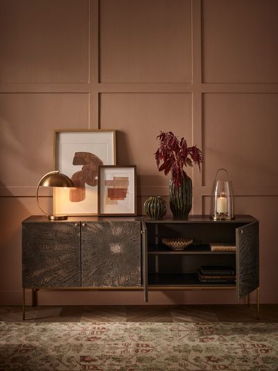 Zenith Sideboard