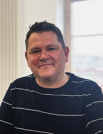 Pete Edmunds, Business Development Manager at Boundless.png