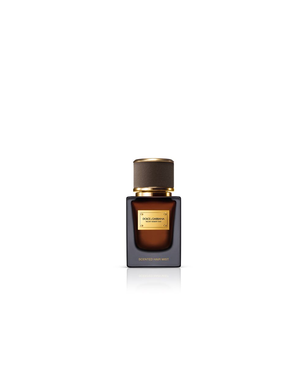 VELVET SCENTED HAIR MIST DESERT OUD