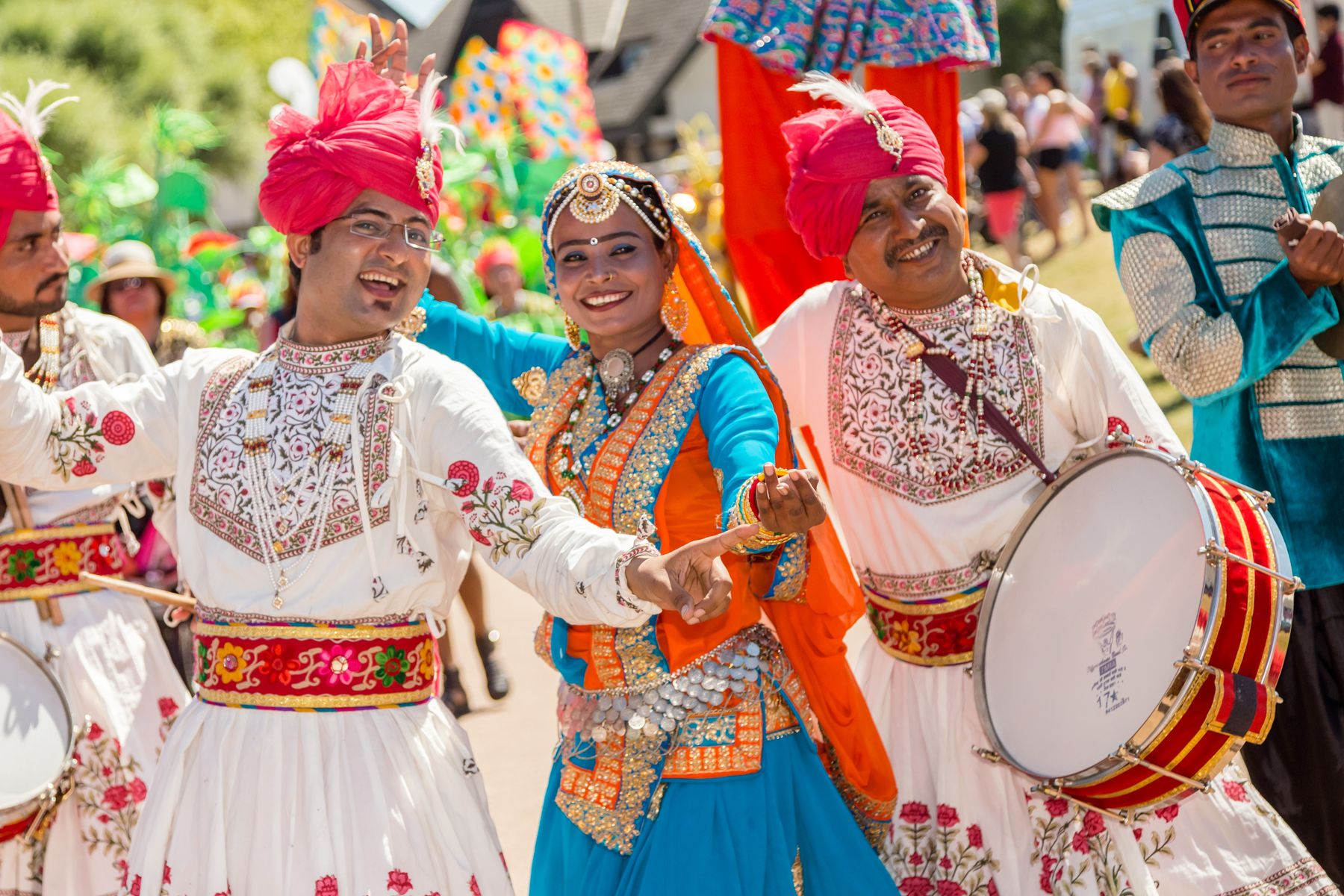 Willen lake festival 2018AK2.jpg
