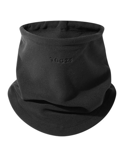 Hurton Snowtube - Black