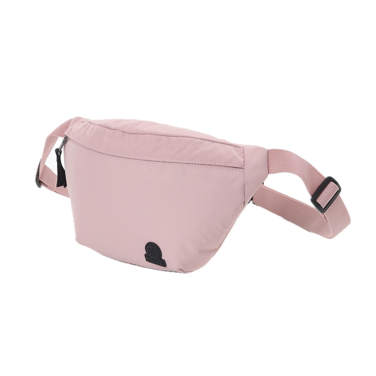 Blyton Bumbag - Faded Pink