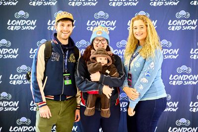 London Card Show Ambassadors Danielle Lavigne & Shelby Bereton.jpg