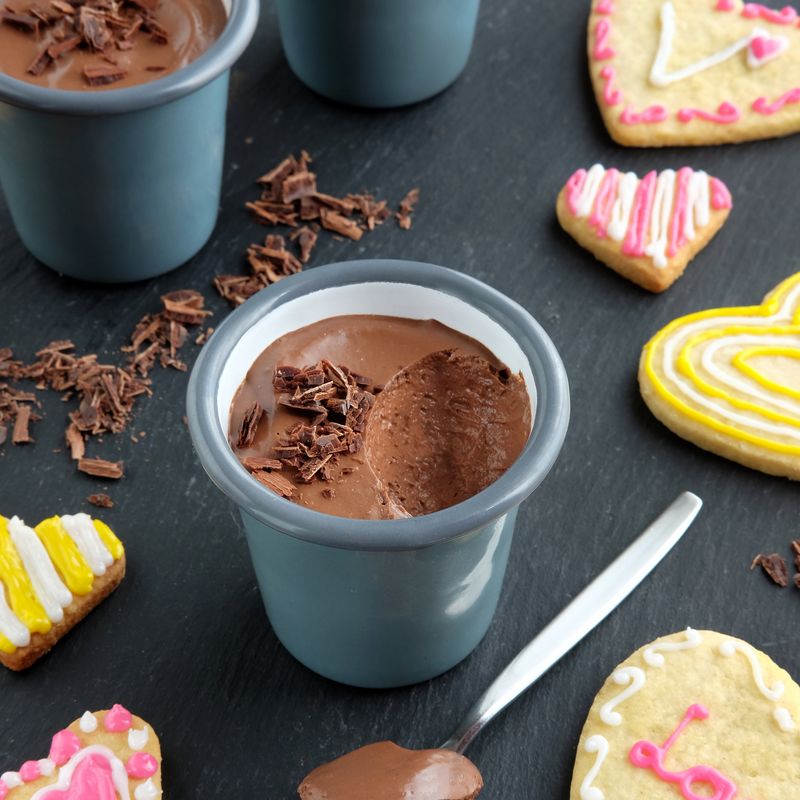 FEB Choc Pots