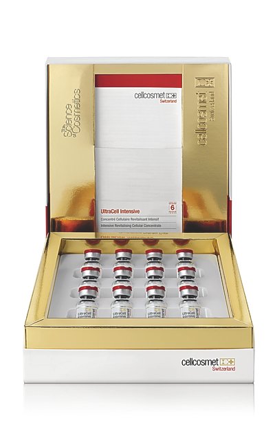 Cellcosmet UltraCell Intensive