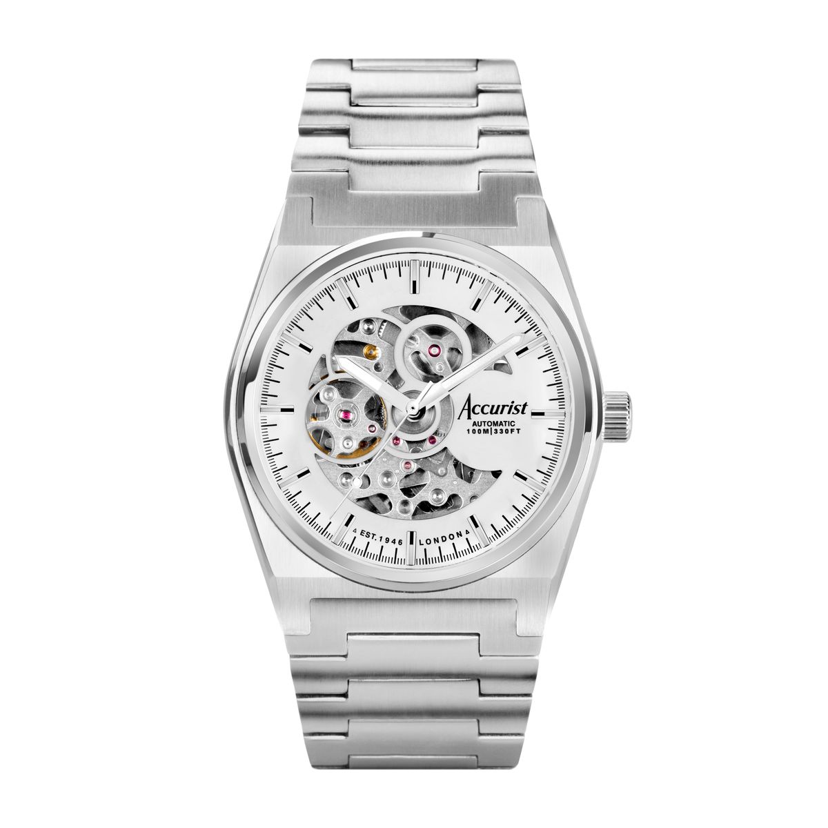 Accurist Origin Automatic Men’s Watch_70022_FRONT_WHITE.jpg