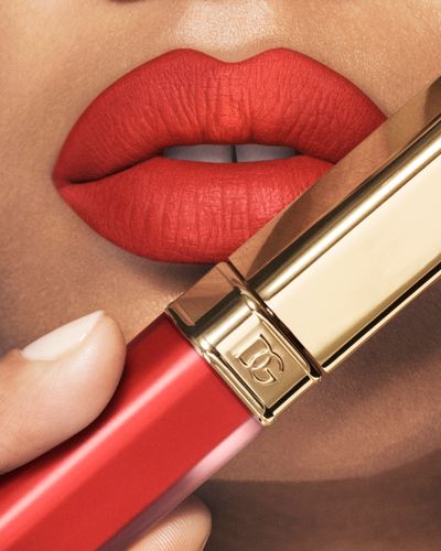 Everkiss Liquid Lip - No Transfer Soft Matte Lipstick