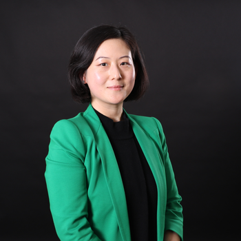 Michelle Yang Osorio, NED at Cleaner Safer Group