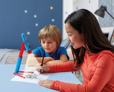 PAW Patrol Drawing Projector