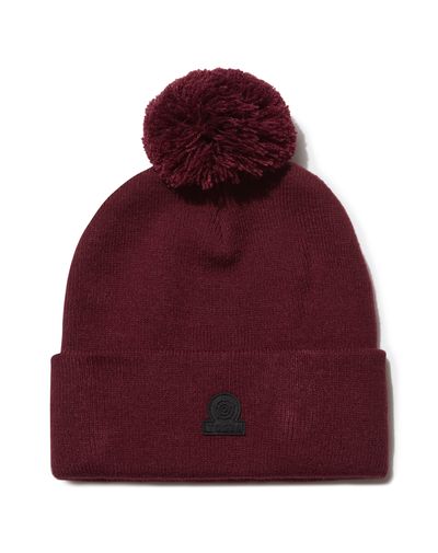 Tyla Hat - Maroon