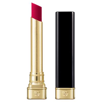 My Comfy Matte shade MY 14 2 : a Rich pink toned red