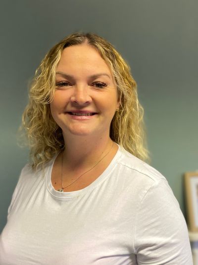 Amie Williamson, Legal Practitioner | Residential Conveyancing at WSP Solicitors
