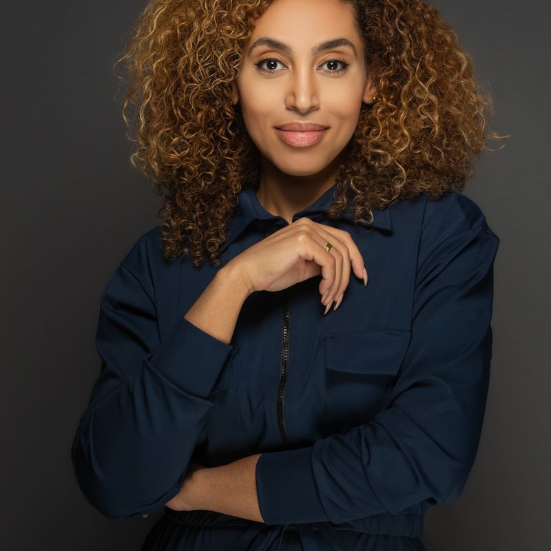 Kanessa Muluneh