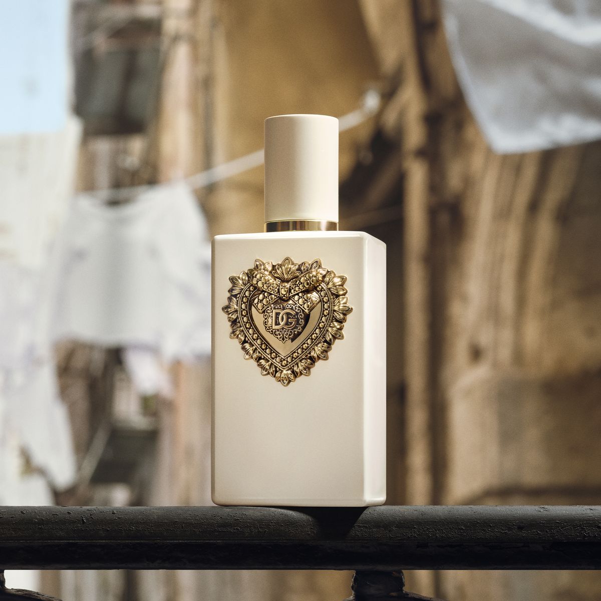 YOUR DEVOTION EAU DE PARFUM INTENSE