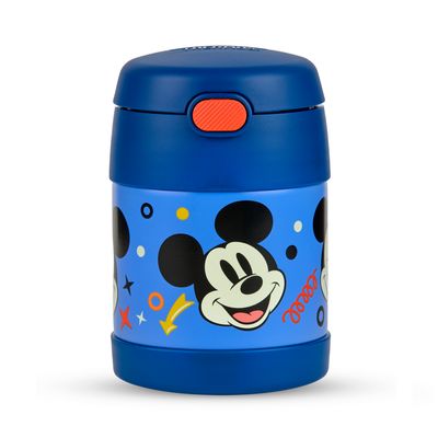 Thermos FUNtainer® Food Flask - Disney Mickey Mouse