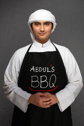 Abdulla Al-Janahi