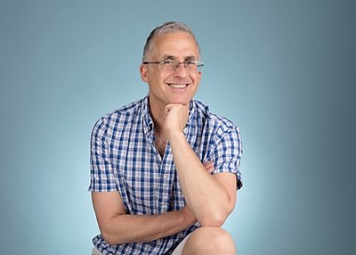 Tim Barford