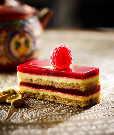 Opera Cake